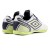 Chuteira Futsal Umbro Skill Unissex Branco / Verde
