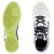 Chuteira Futsal Umbro Skill Unissex Branco / Verde