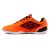 Chuteira Futsal Umbro Skill Unissex Laranja / Preto
