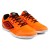 Chuteira Futsal Umbro Skill Unissex Laranja / Preto
