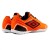 Chuteira Futsal Umbro Skill Unissex Laranja / Preto