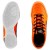 Chuteira Futsal Umbro Skill Unissex Laranja / Preto