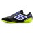 Chuteira Futsal Umbro Skill Unissex Preto / Verde