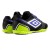 Chuteira Futsal Umbro Skill Unissex Preto / Verde