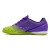 Chuteira Futsal Umbro Velocita Decimo Club Masculina Roxo / Verde