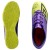 Chuteira Futsal Umbro Velocita Decimo Club Masculina Roxo / Verde