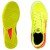 Chuteira Futsal Umbro X-Comfort Masculina Amarelo / Coral