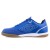 Chuteira Futsal Umbro X-Comfort Masculina Azul / Branco