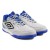 Chuteira Futsal Umbro X-Comfort Masculina Cinza / Azul