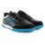 Chuteira Futsal Umbro X-Comfort Masculina Preto / Azul