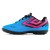 Chuteira Society Umbro Action Jr Azul / Rosa