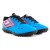 Chuteira Society Umbro Action Jr Azul / Rosa