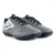 Chuteira Society Umbro Action Jr Grafite / Preto