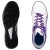 Chuteira Society Umbro Adamant Master Class Club Masculina Branco / Roxo