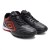 Chuteira Society Umbro Adamant Master Class Premie Masculina Preto / Vermelho