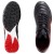 Chuteira Society Umbro Adamant Master Class Premie Masculina Preto / Vermelho