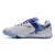 Chuteira Society Umbro Adamant Master Class Pro Bump Branco / Azul