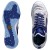 Chuteira Society Umbro Adamant Master Class Pro Bump Branco / Azul