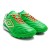 Chuteira Society Umbro Adamant Master Class Pro Bump Stp Masculina Verde / Branco