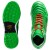 Chuteira Society Umbro Adamant Master Class Pro Bump Stp Masculina Verde / Branco