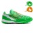 Chuteira Society Umbro Adamant Master Class Pro Bump Stp Masculina Verde / Branco