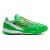 Chuteira Society Umbro Adamant Master Class Pro Bump Stp Masculina Verde / Branco