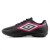 Chuteira Society Umbro Cannon Jr Infantil Preto / Cinza