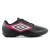 Chuteira Society Umbro Cannon Jr Infantil Preto / Cinza