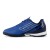 Chuteira Society Umbro Chrome Masculina Azul / Marinho