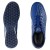 Chuteira Society Umbro Chrome Masculina Azul / Marinho