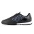 Chuteira Society Umbro Chrome Masculina Preto / Azul