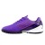 Chuteira Society Umbro Chrome Masculina Roxo / Preto