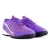 Chuteira Society Umbro Chrome Masculina Roxo / Preto