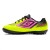 Chuteira Society Umbro Fast II Jr Amarelo / Preto