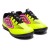 Chuteira Society Umbro Fast II Jr Amarelo / Preto