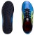 Chuteira Society Umbro Fast II Jr Azul / Preto