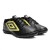Chuteira Society Umbro Fast II Jr Preto / Amarelo