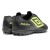 Chuteira Society Umbro Fast II Jr Preto / Amarelo