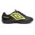 Chuteira Society Umbro Fast II Jr Preto / Amarelo