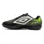Chuteira Society Umbro Fast II Jr Preto / Verde