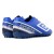 Chuteira Society Umbro Force Masculina Azul / Branco