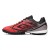 Chuteira Society Umbro Gravity Masculino Coral / Preto