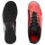 Chuteira Society Umbro Gravity Masculino Coral / Preto