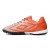 Chuteira Society Umbro Gravity Masculino Laranja / Cinza