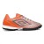 Chuteira Society Umbro Gravity Masculino Laranja / Cinza