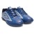 Chuteira Society Umbro Invictus Jr Azul / Cinza