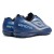 Chuteira Society Umbro Invictus Jr Azul / Cinza