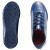 Chuteira Society Umbro Invictus Jr Azul / Cinza