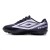 Chuteira Society Umbro Invictus Jr Preto / Branco