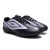 Chuteira Society Umbro Invictus Jr Preto / Branco